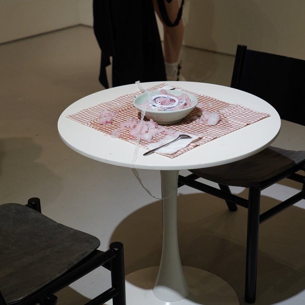 Cousins: A Durational Performance Installation 2