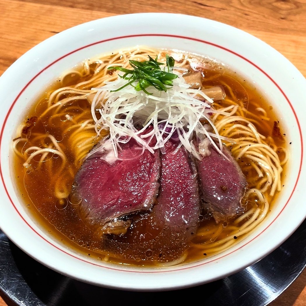 Ramen Ichizu Bar 1