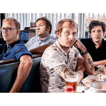 Deer Tick 2