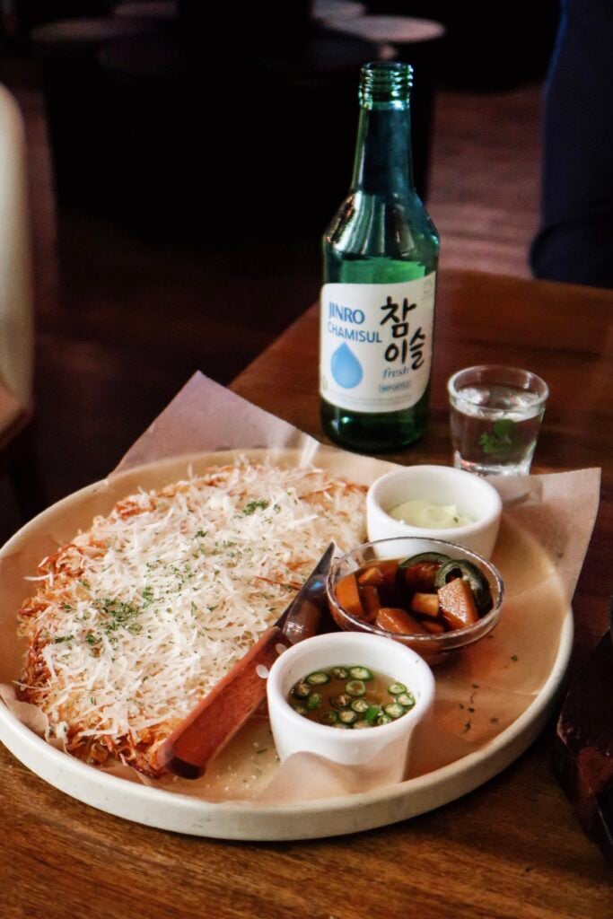 Soju Haus 2