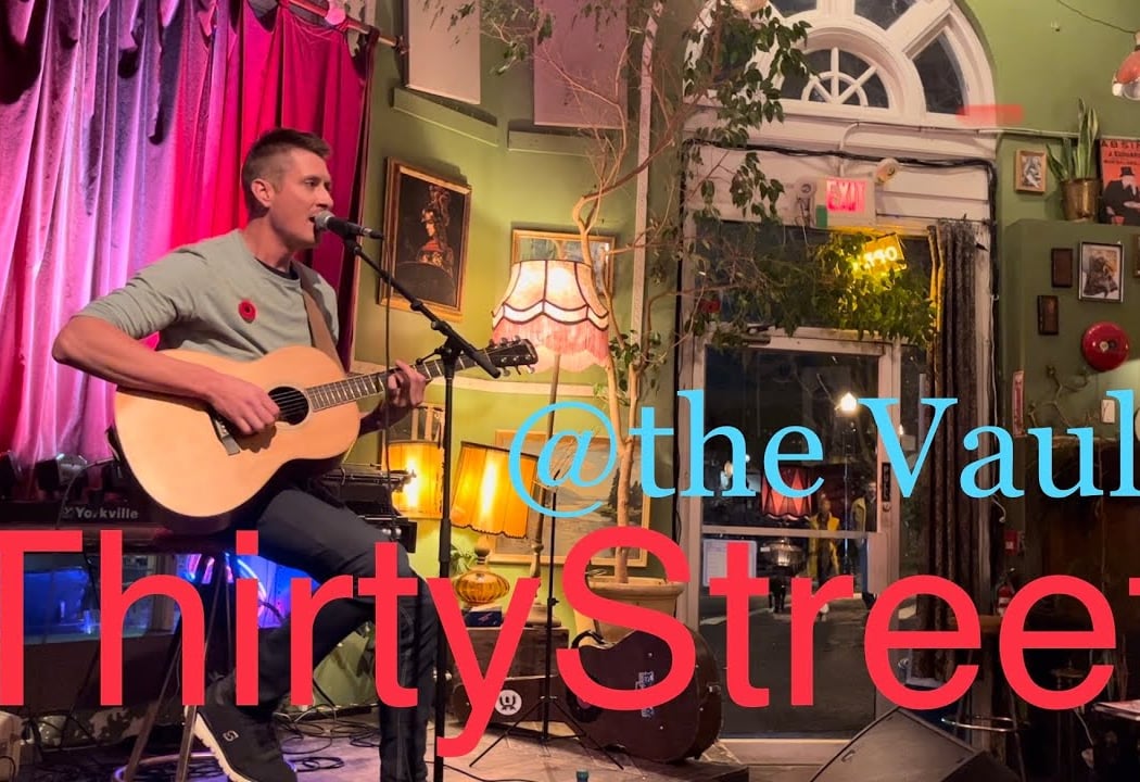 Open Mic