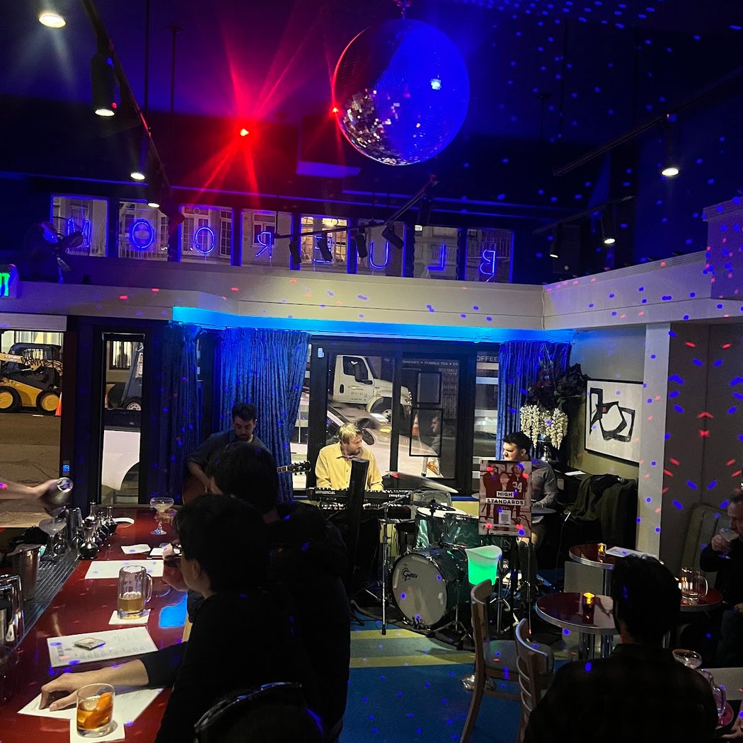 Kurt Ribak Trio 3