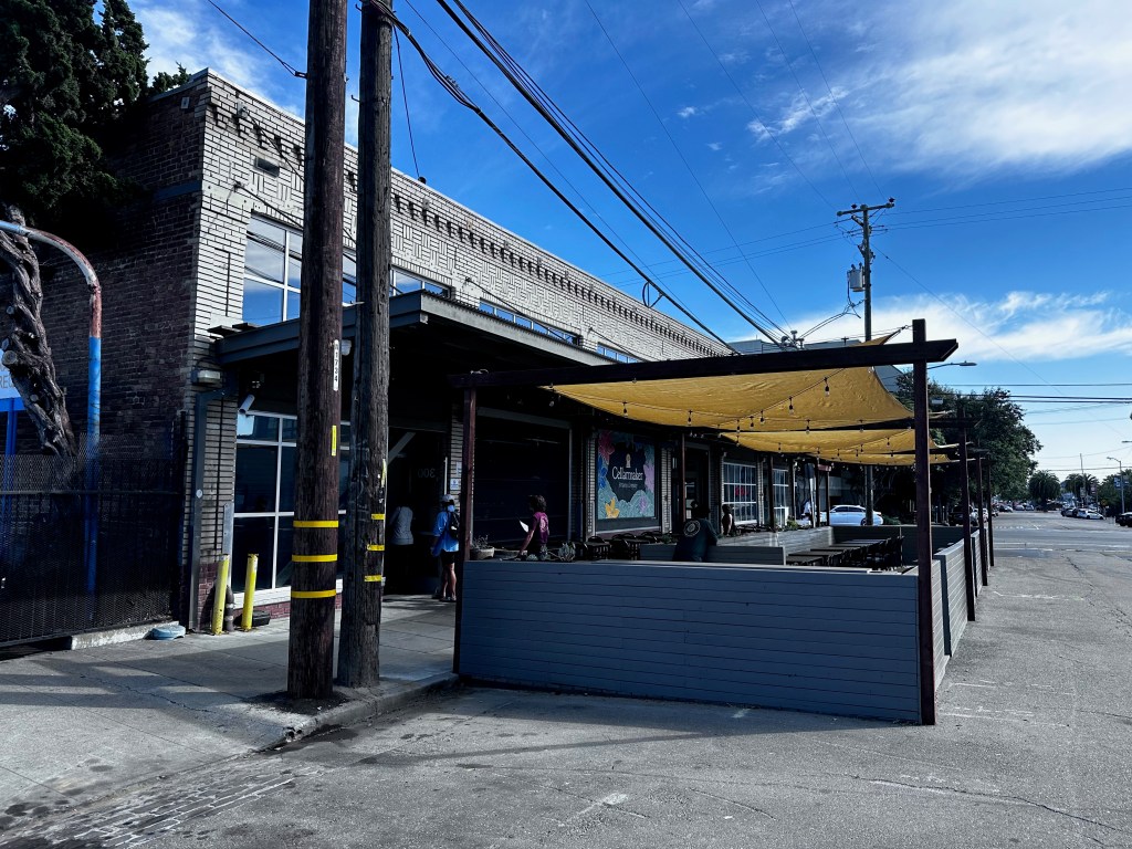 Cellarmaker Brewing Co. 3