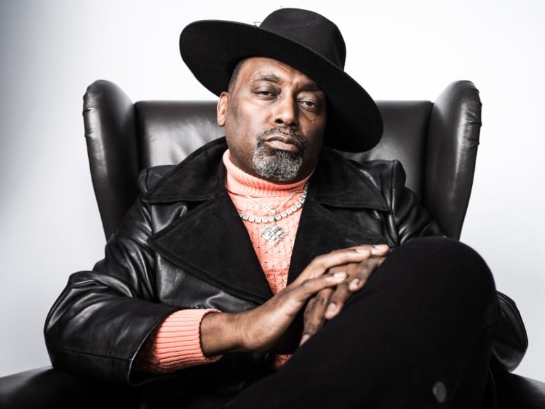 BIG DADDY KANE 1