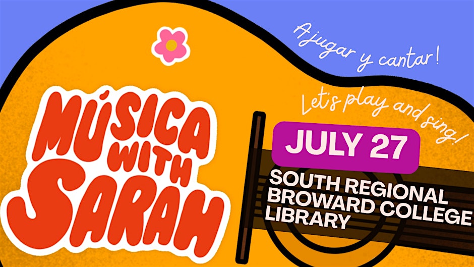 Musica with Sarah 1