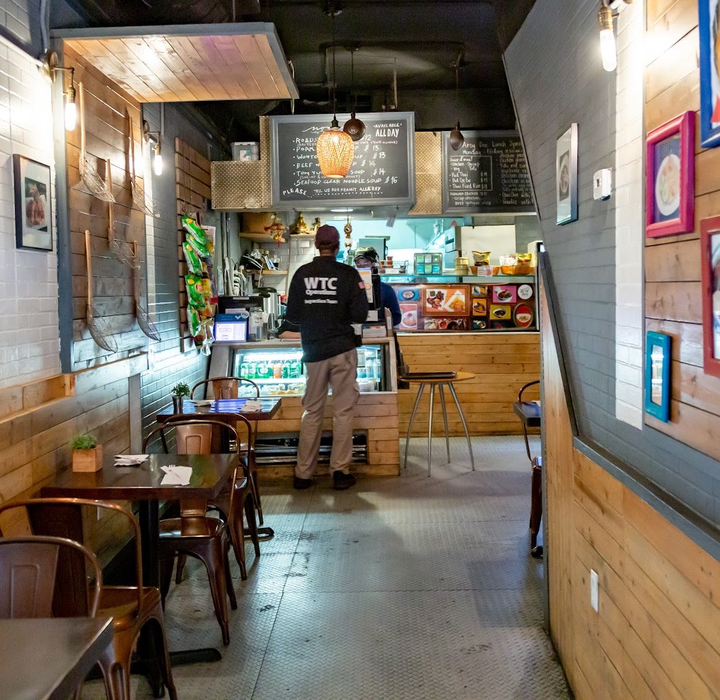Aroydee Thai Kitchen 2