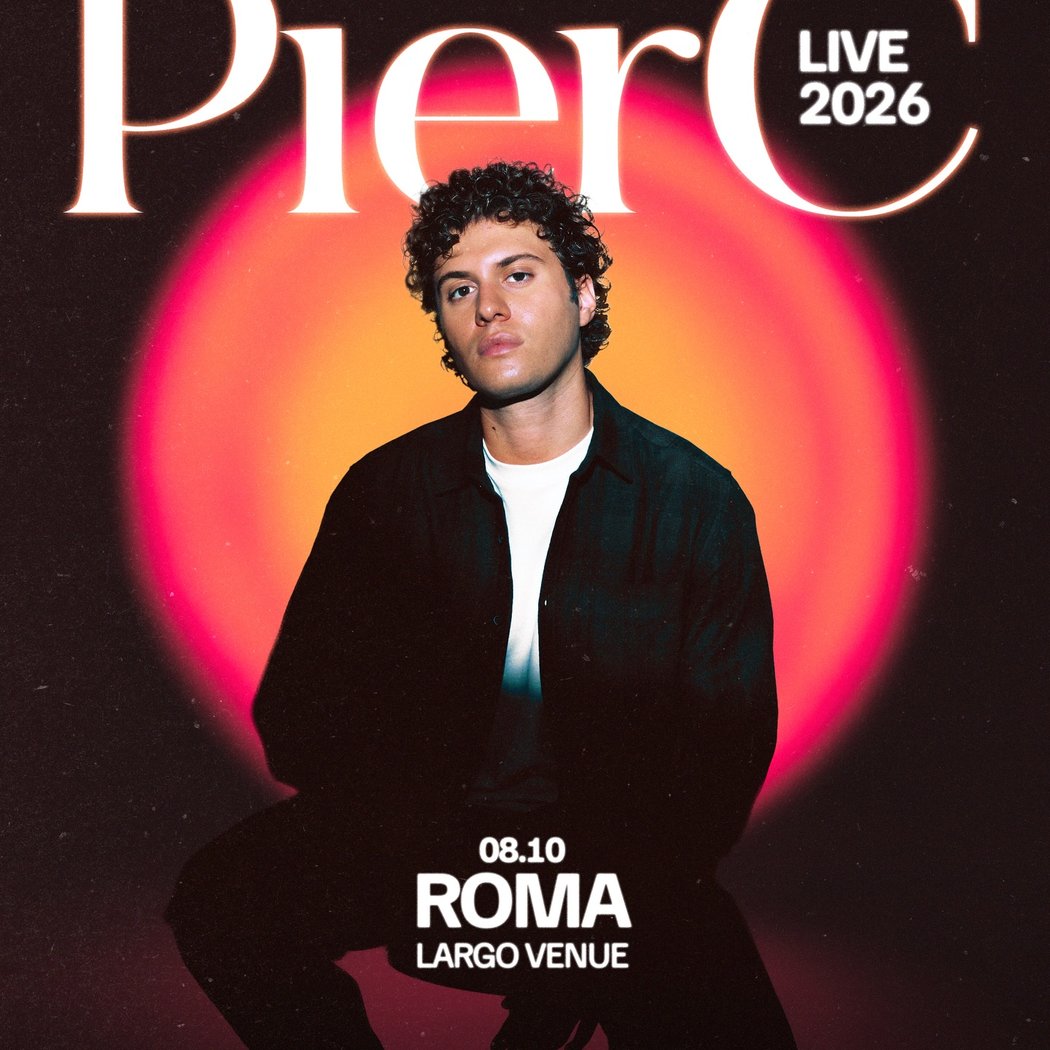 Pier C live 1