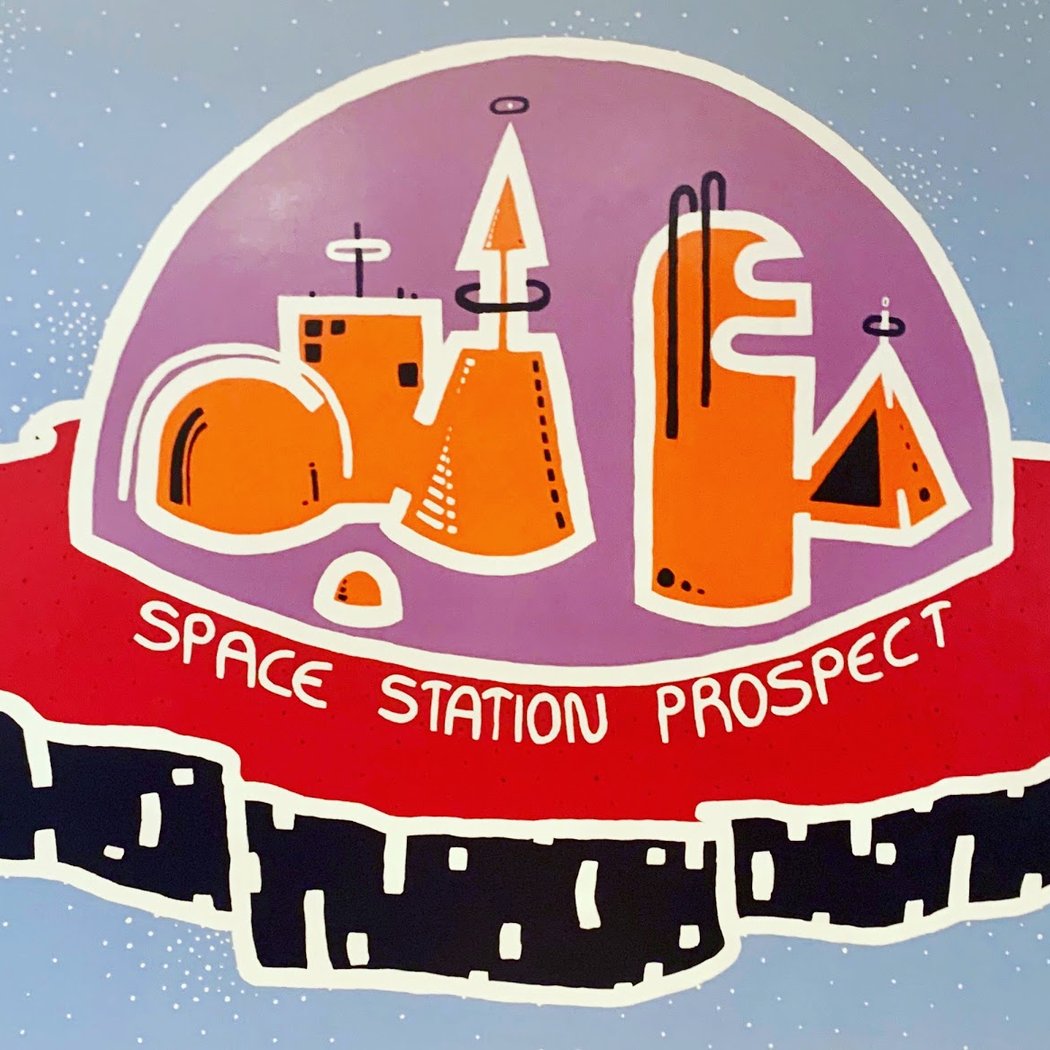 Space Station Prospect 2