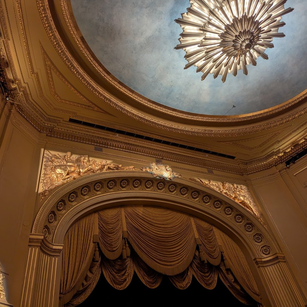 San Francisco Opera’s Centennial Celebration 5
