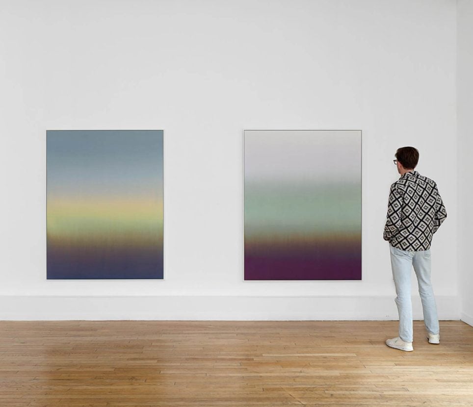 Galerie Ceysson & Bénétière 1