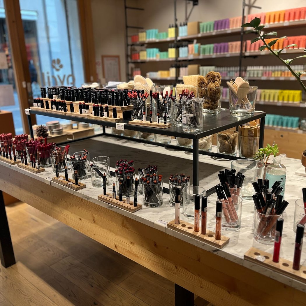Avril Cosmétique Bio Marseille St Ferréol 1
