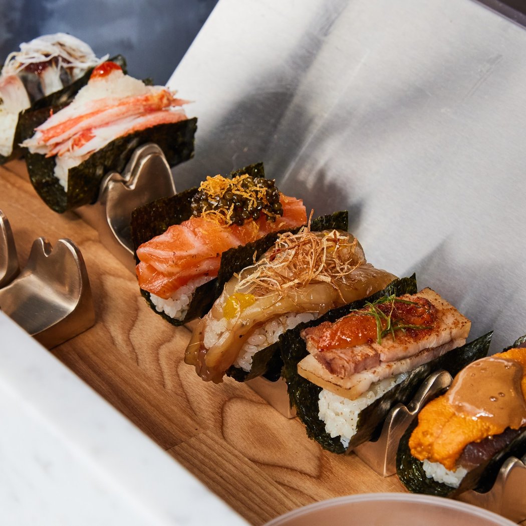 Plado Tasting Bar 3