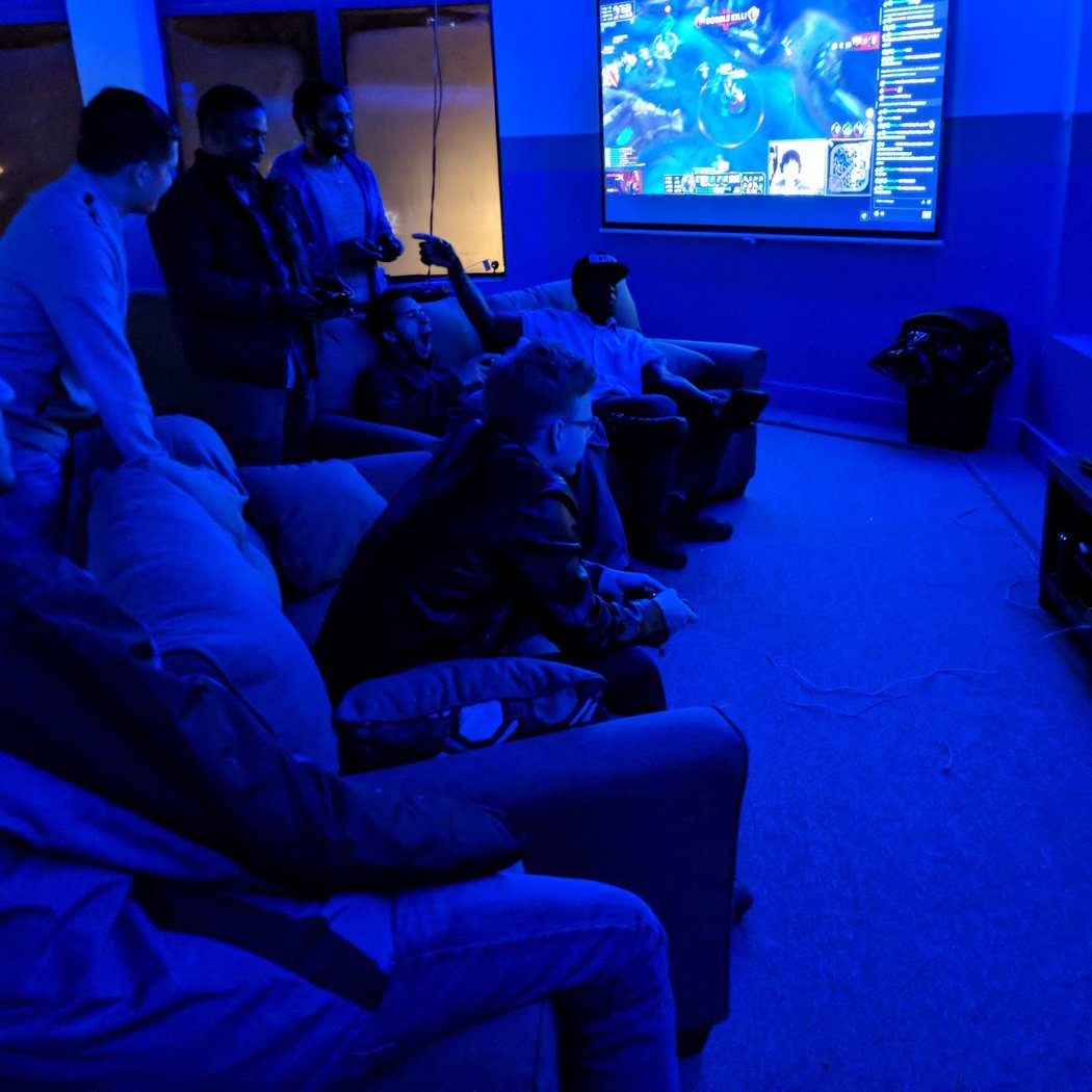 Encore Esports 1
