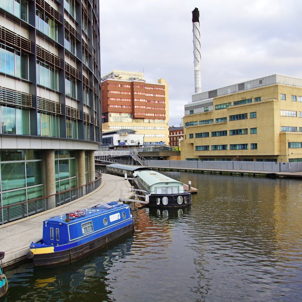Annual Rubber Duck Race 3