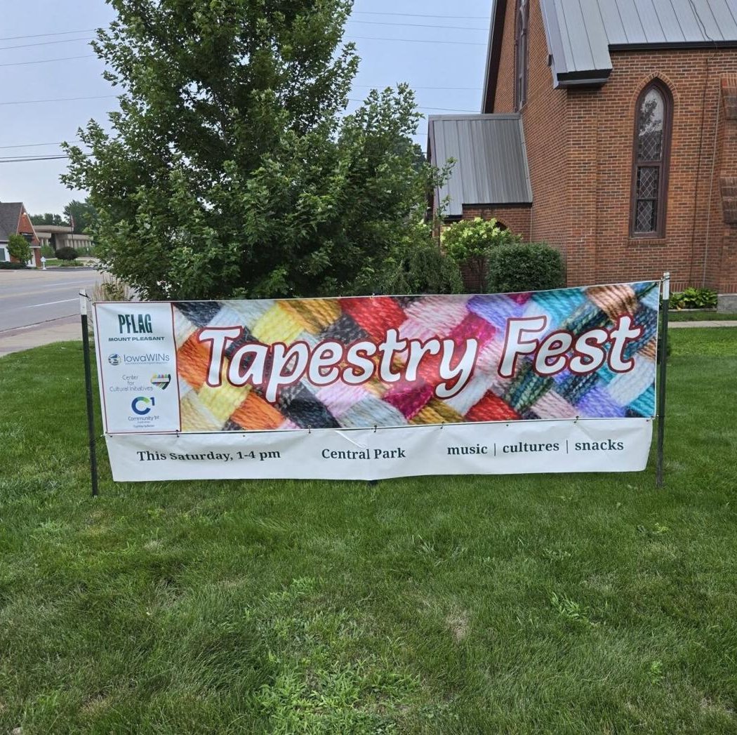 TapestryFest 1