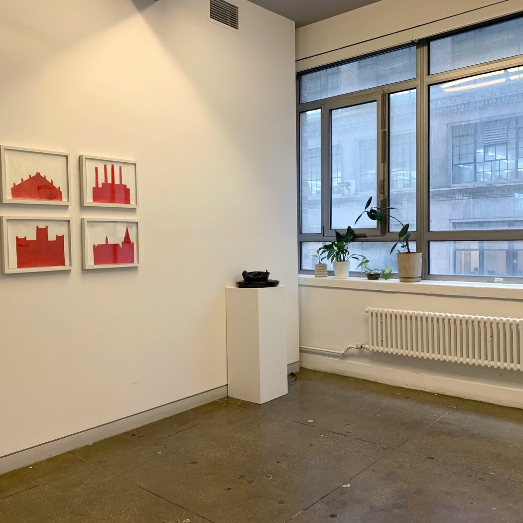 Exhibition #25 3
