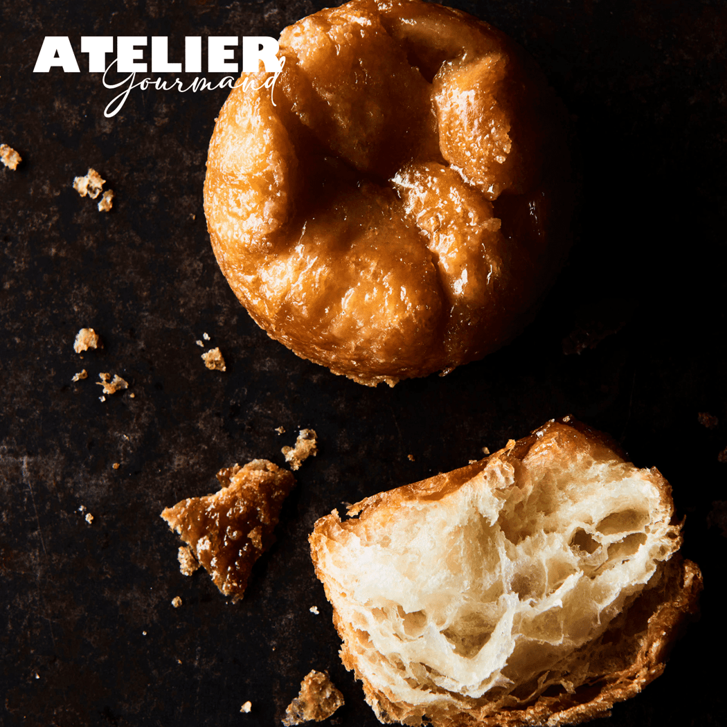 Atelier Gâteaux de Voyage 3h