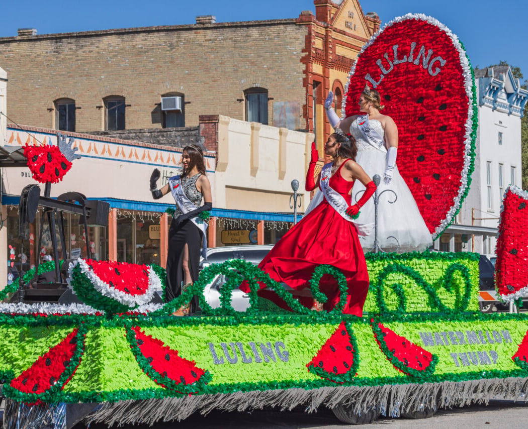 Texas Festivals 1