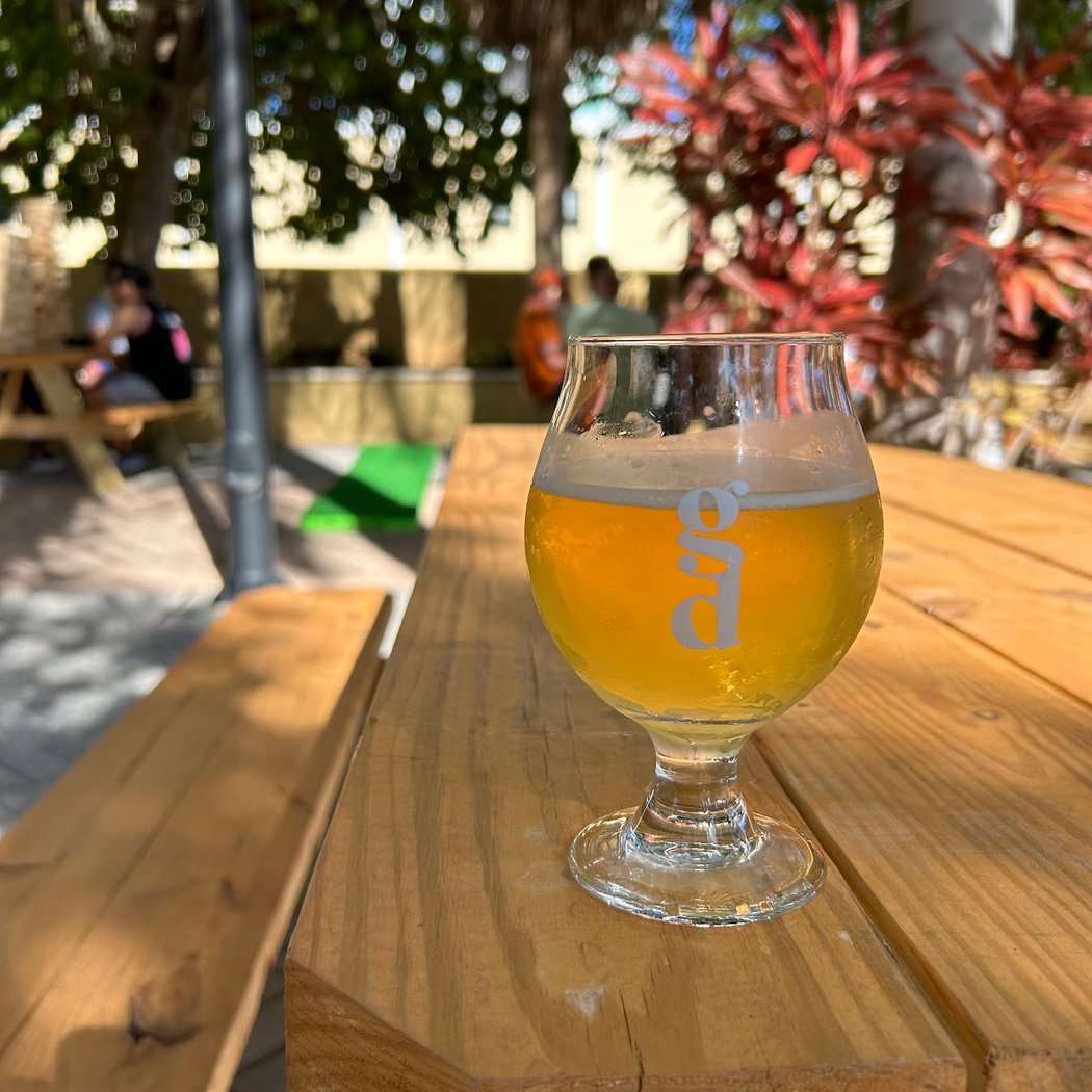 All Day Happy Hour 2