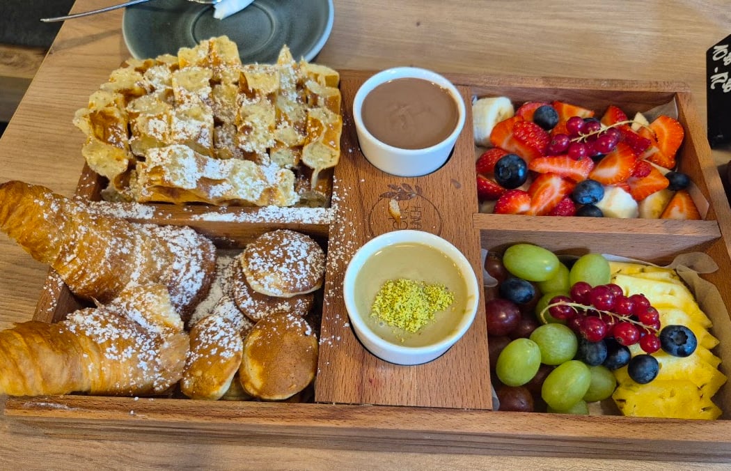 Petit Brunch 3