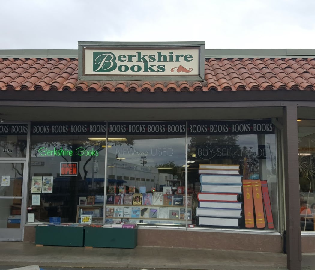 Berkshire Books 3