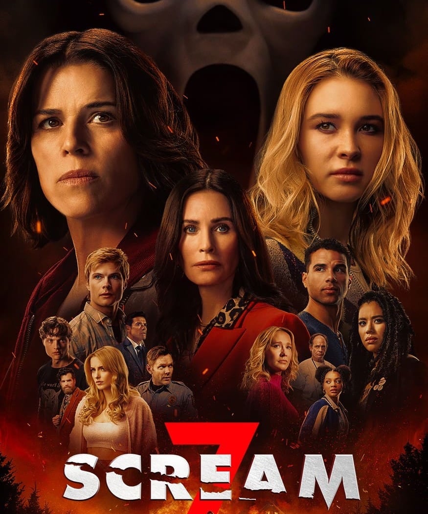 SCREAM 7 1