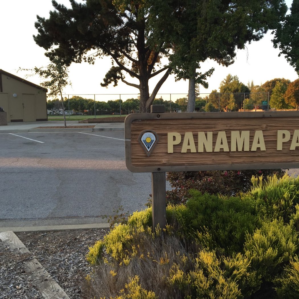 Panama Park 2