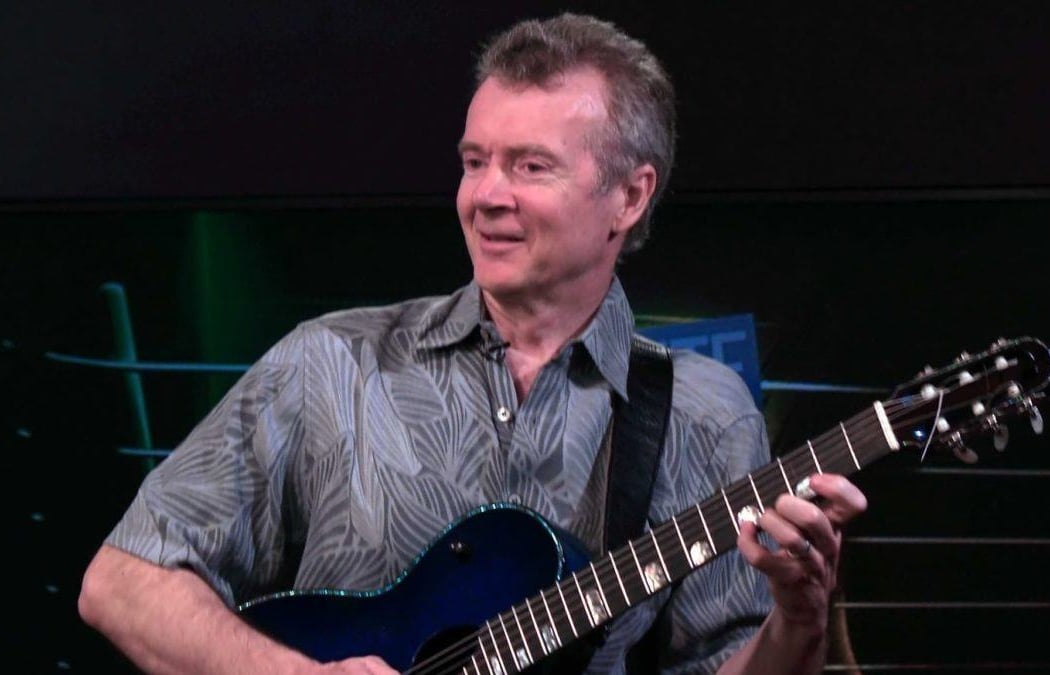 Peter White 2