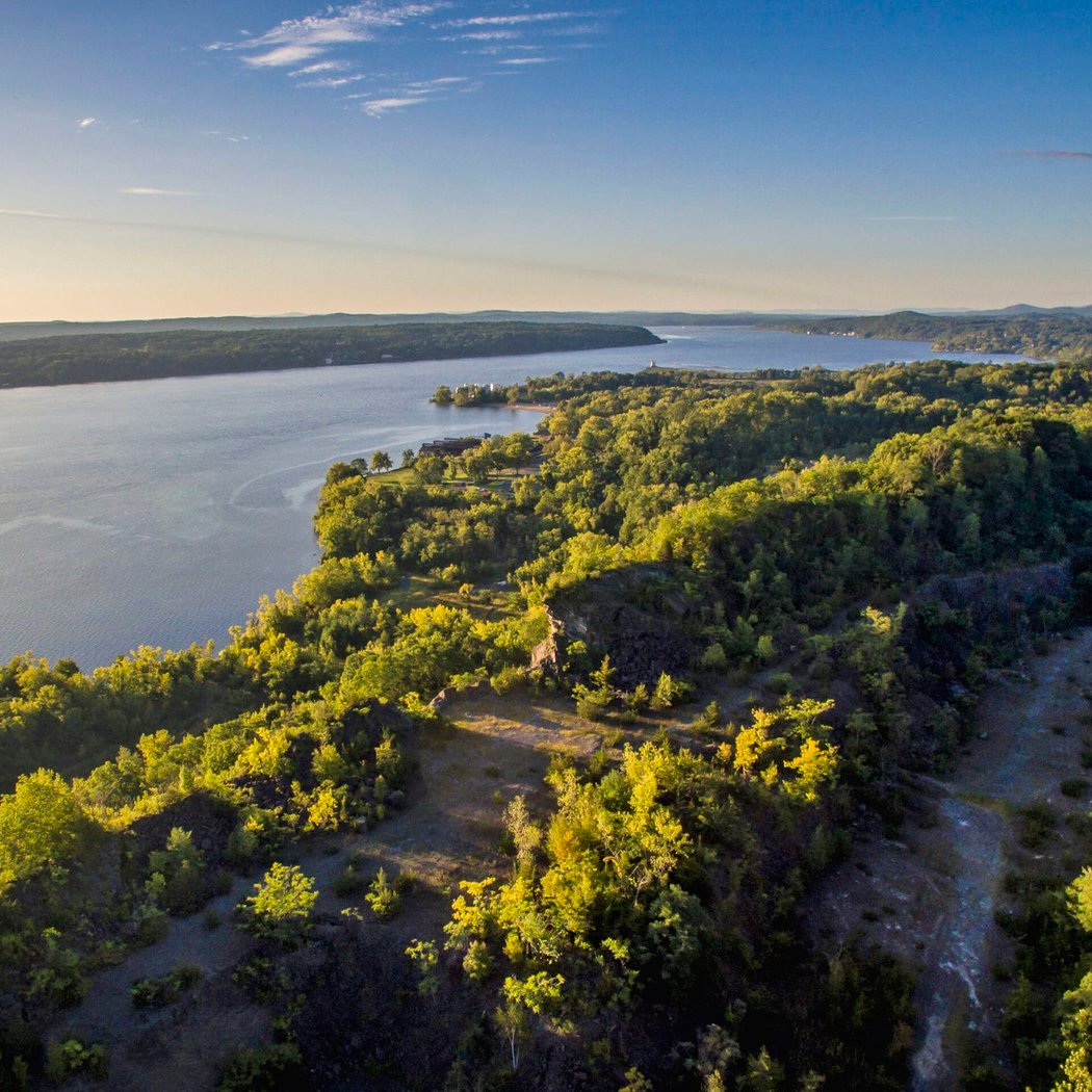 Sojourner Truth State Park 1