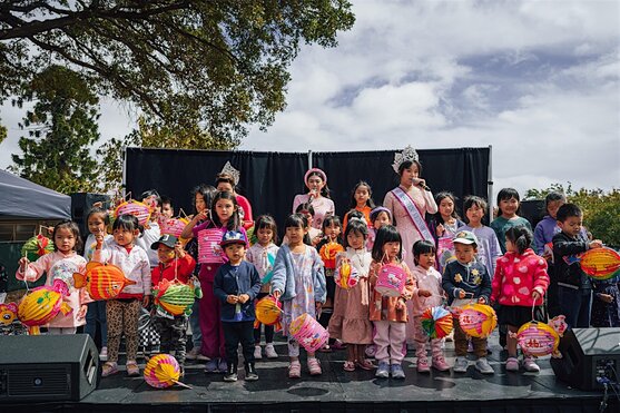 Tet Festival 2