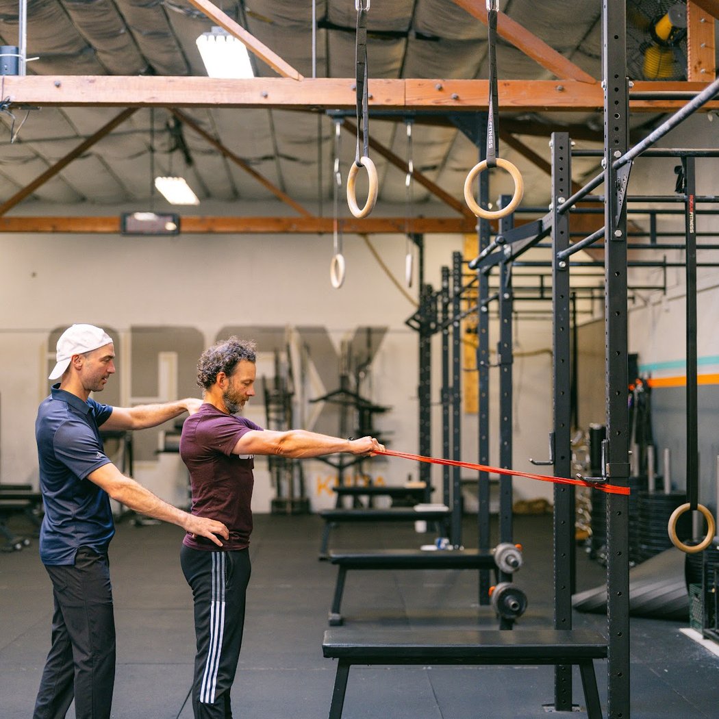 OPEX KURA | Personal Training & Lifestyle Coaching 3