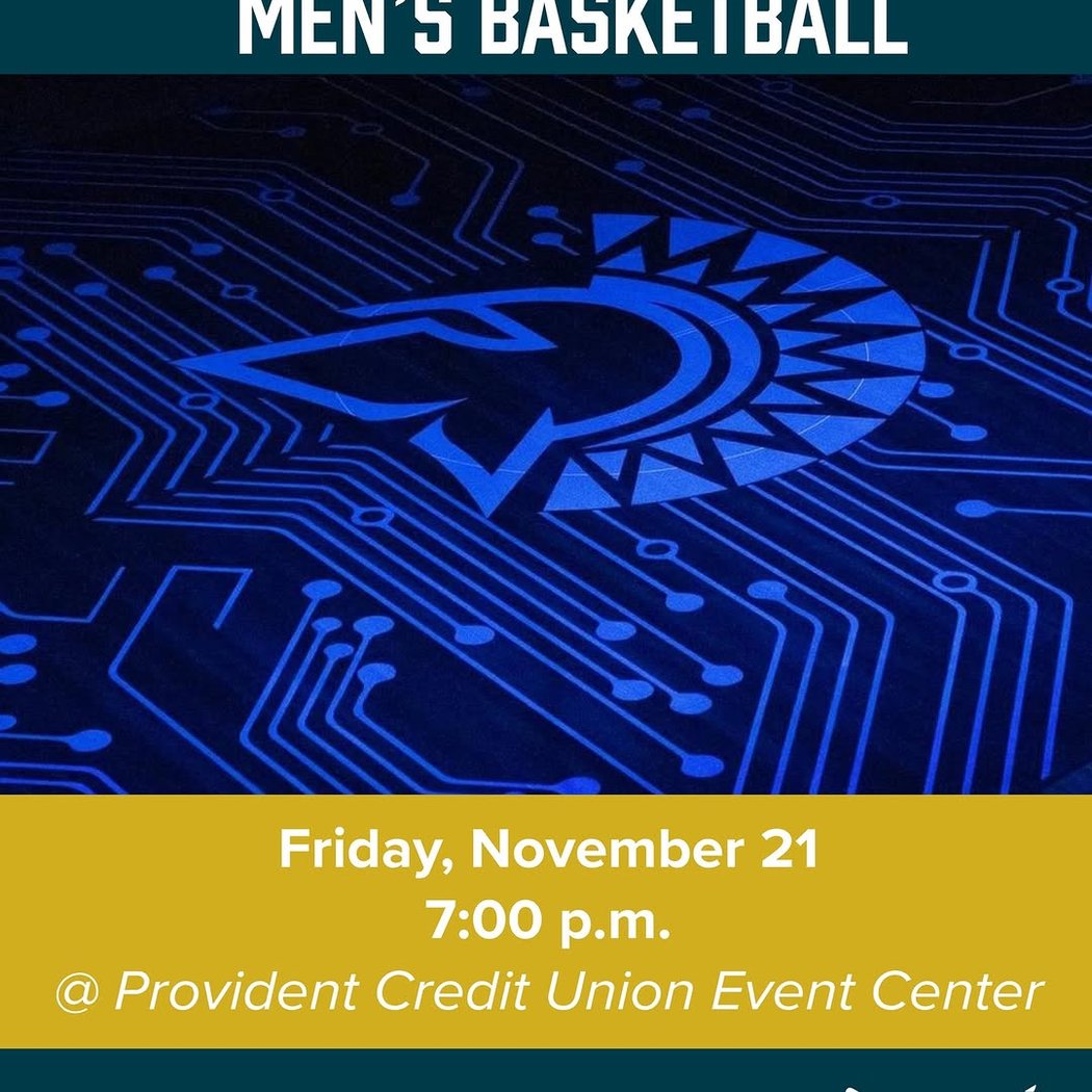 SJSU VS. SOUTHERN U. MEN'S BASKETBALL 1