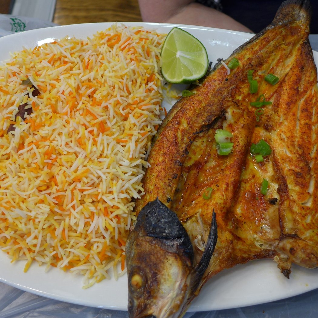 Yemeni Restaurant 3