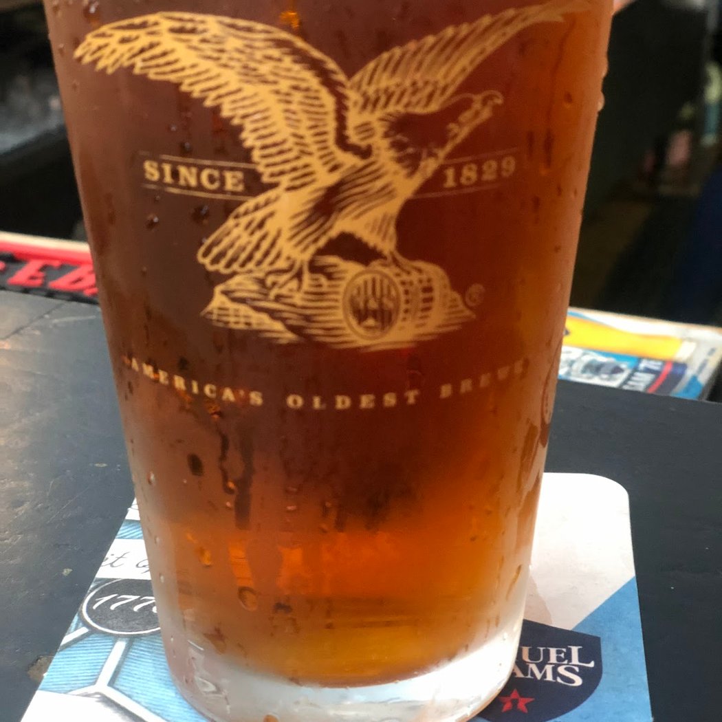Johnny's Bar 3