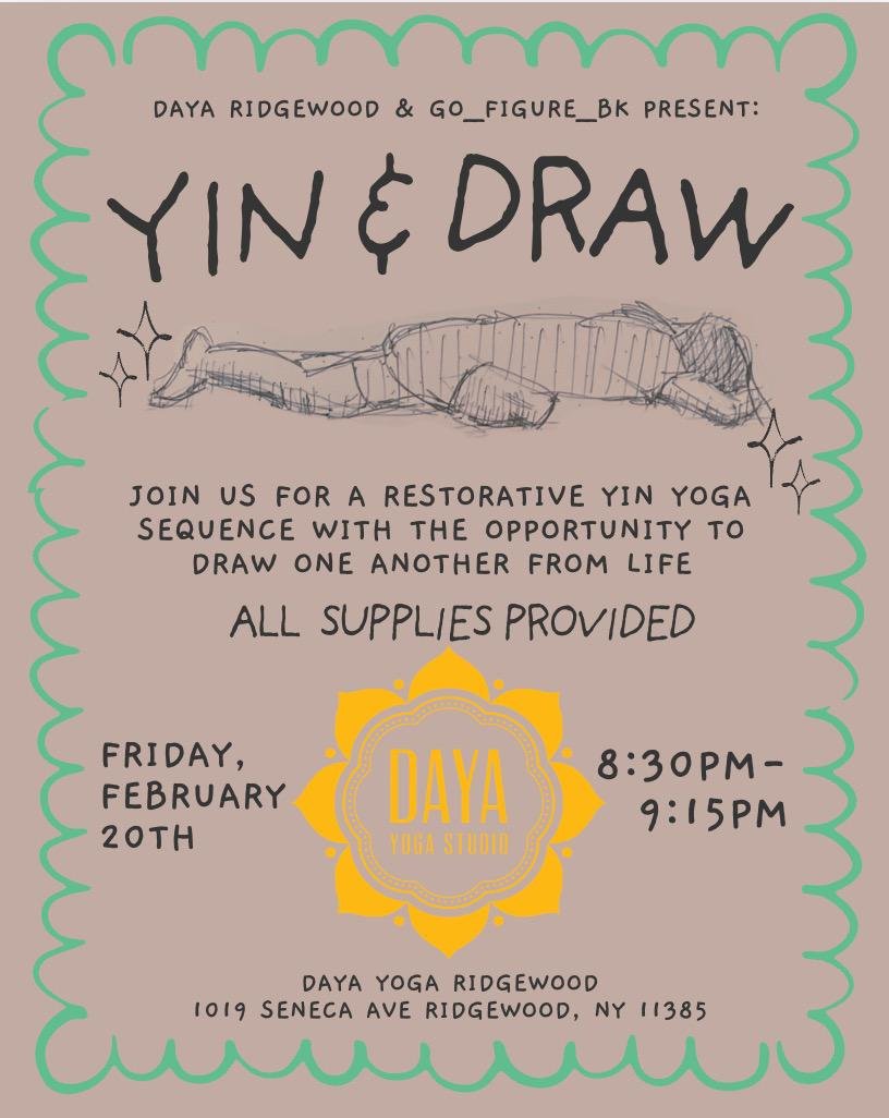 Yin + Draw 1