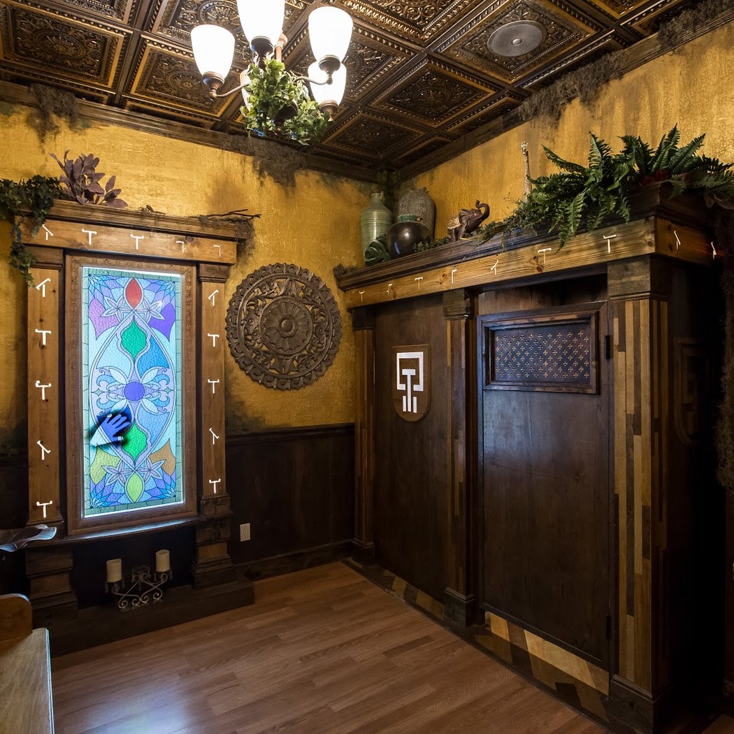Escape the Room Chicago (Oak Brook) 1