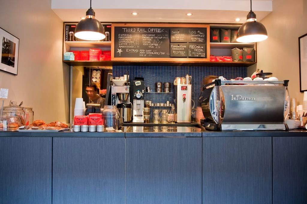 Third Rail Coffee 2