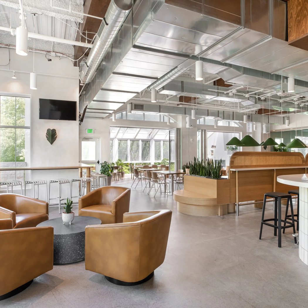 The Getaway Brewing Co. 3