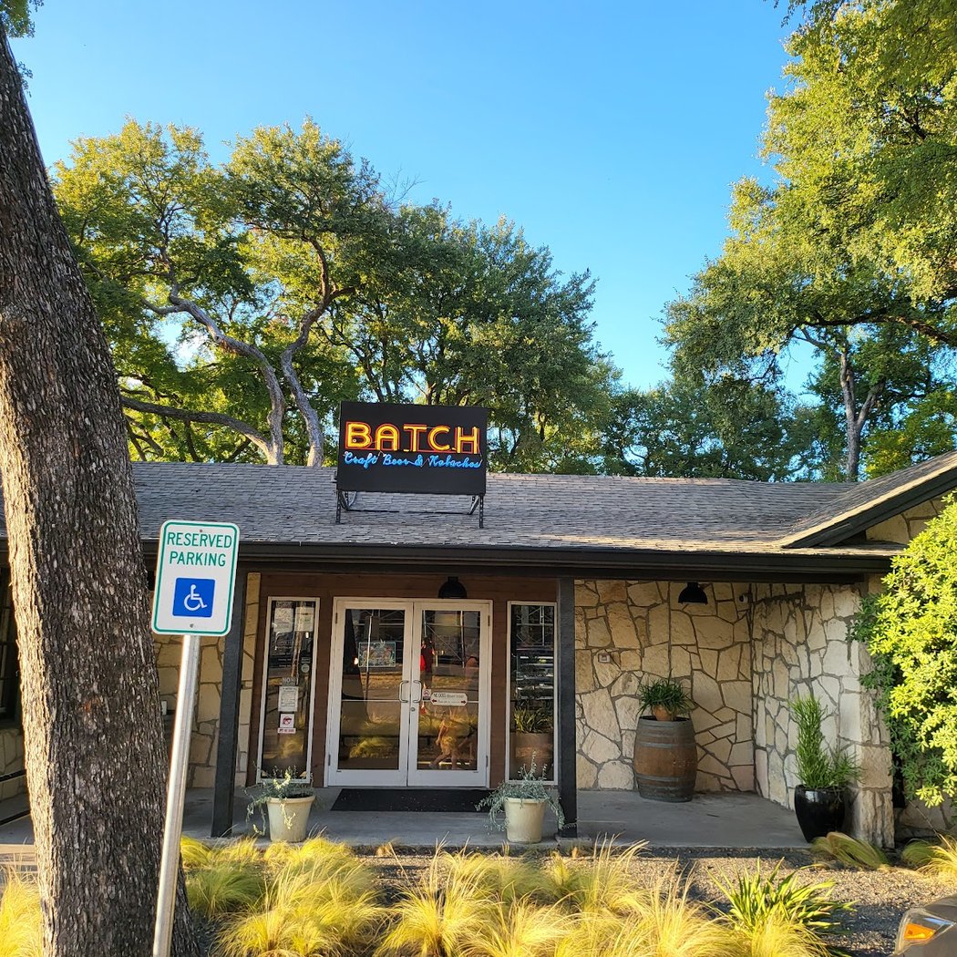 Batch Craft Beer & Kolaches 2
