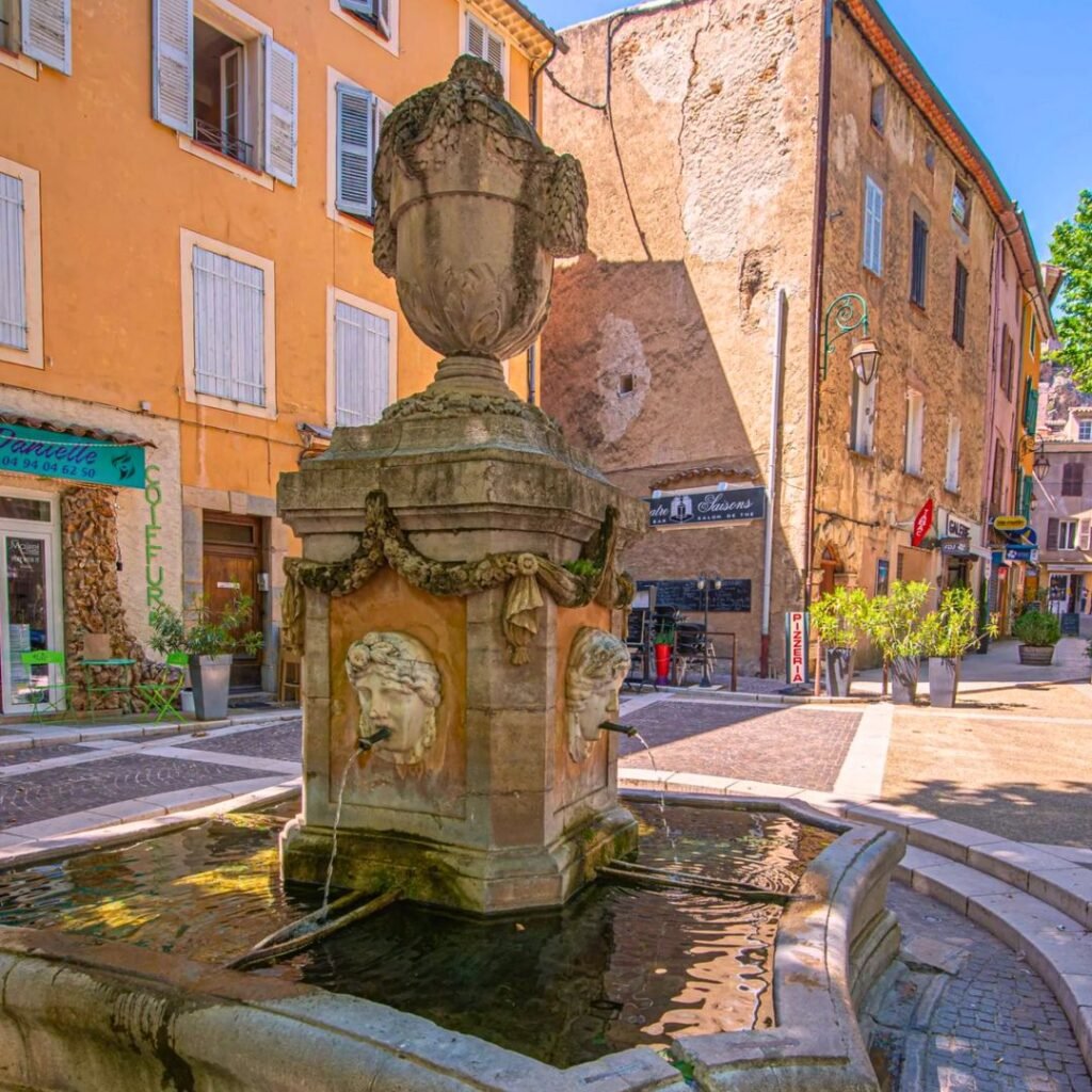 Cotignac 3