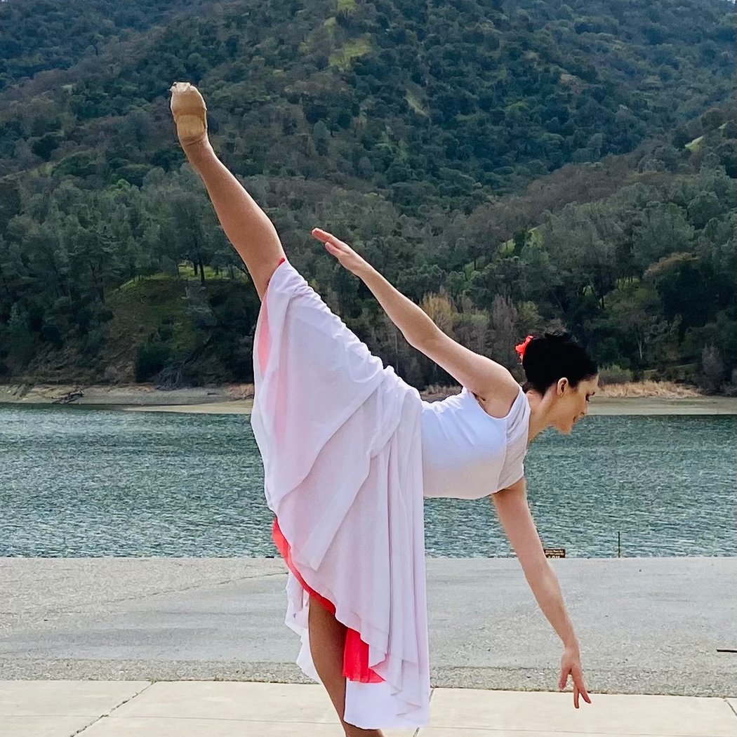 Anastasis Ballet Company 1
