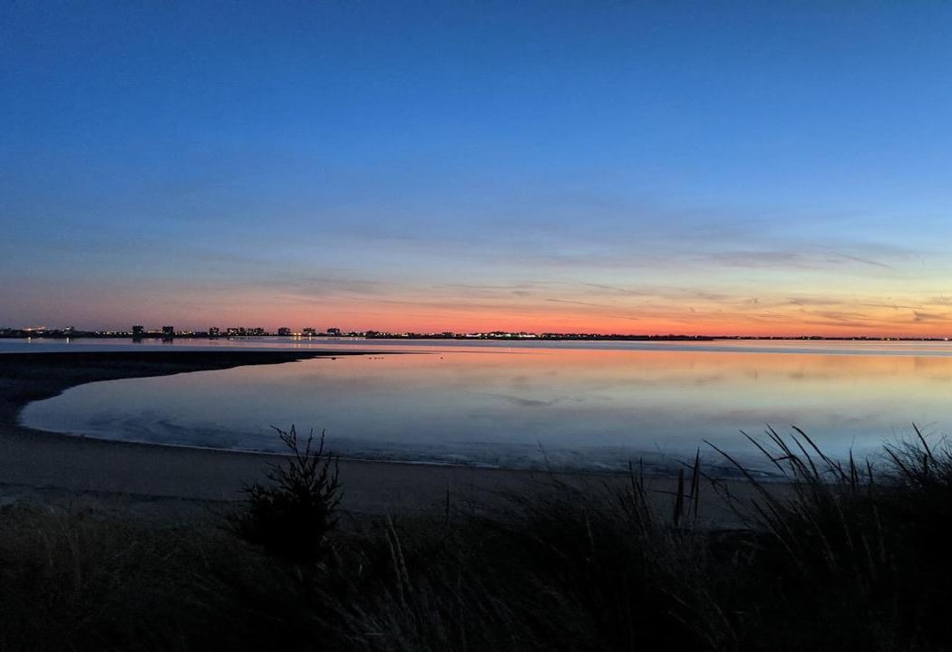 Jamaica Bay Wildlife Refuge 1