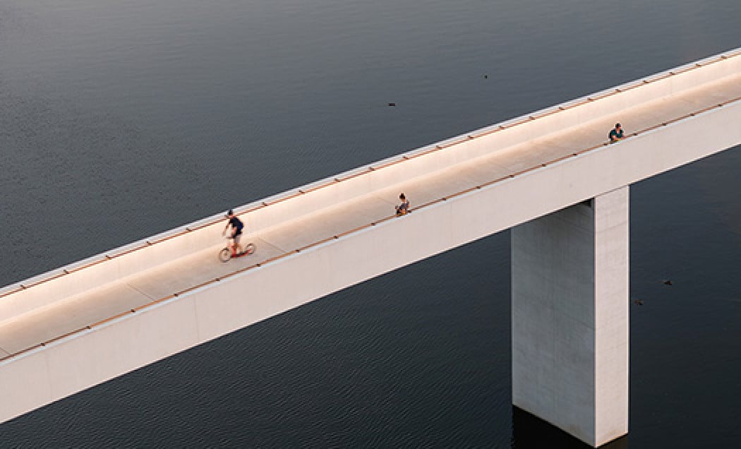 In-Class Lecture | Petr Tej: Bridges 1