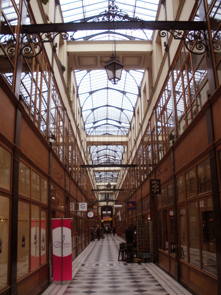 Galerie Véro-Dodat 3