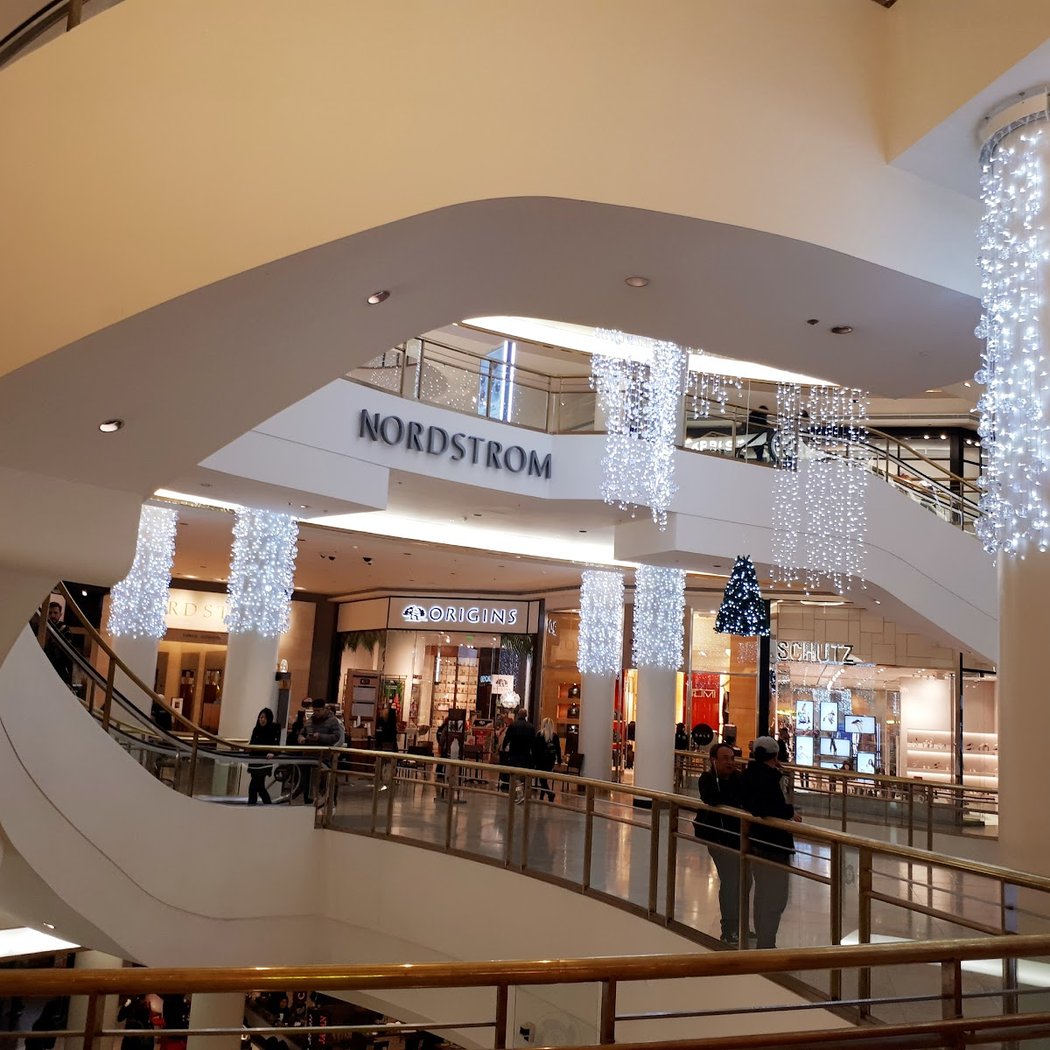 San Francisco Centre 1