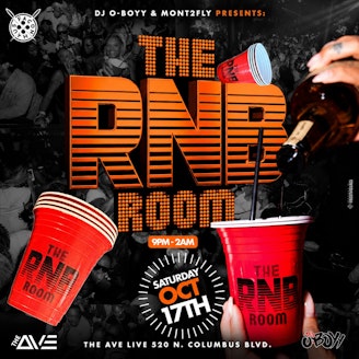 The RnB Room 1
