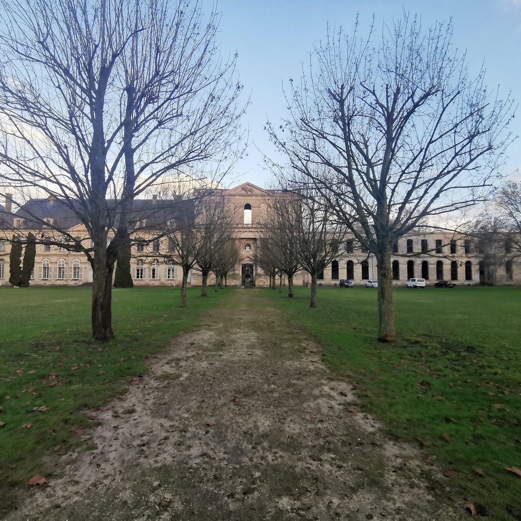 L'Abbaye d'Ourscamp 3