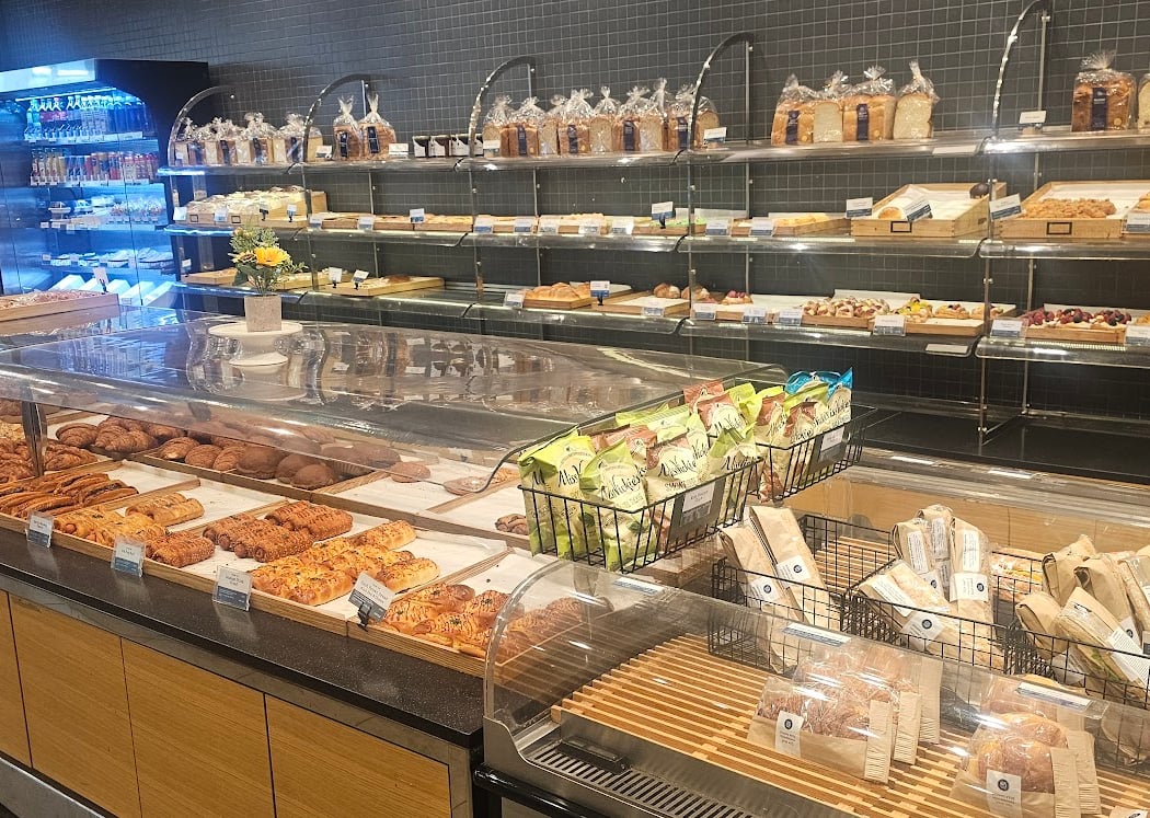 Paris Baguette 2