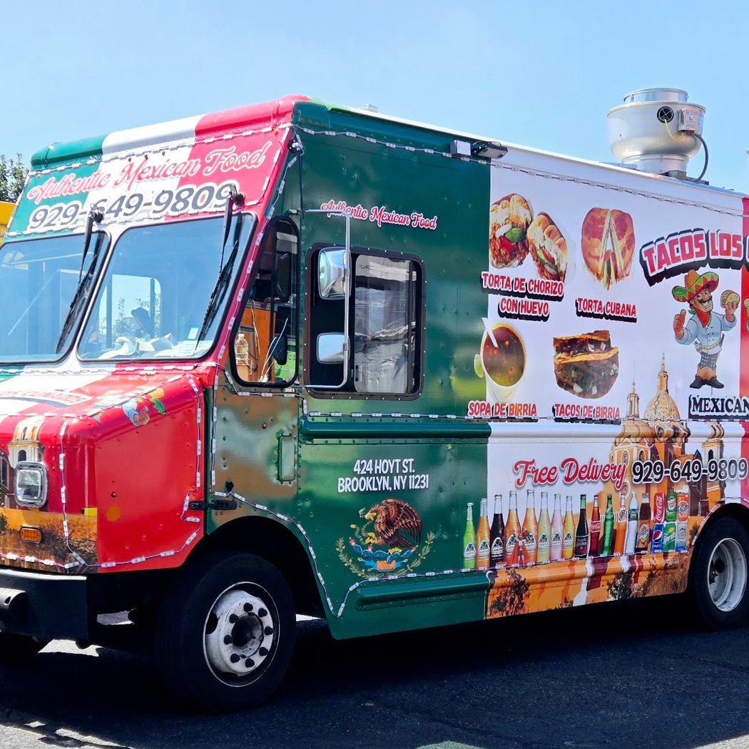 Tacos los cuñados 1