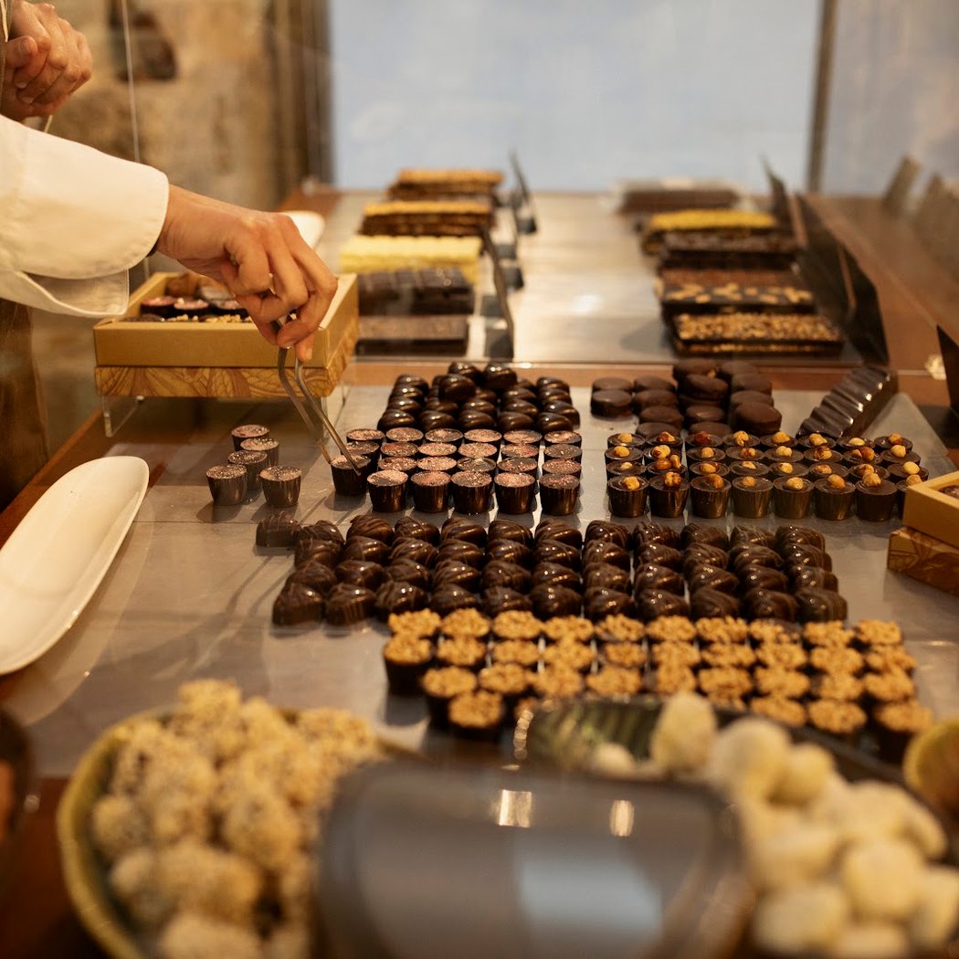 Yam Yam Cacao / Chocolala Belga